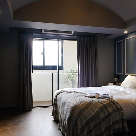 Giant Rich Hotel Tajpej Kültér fotó