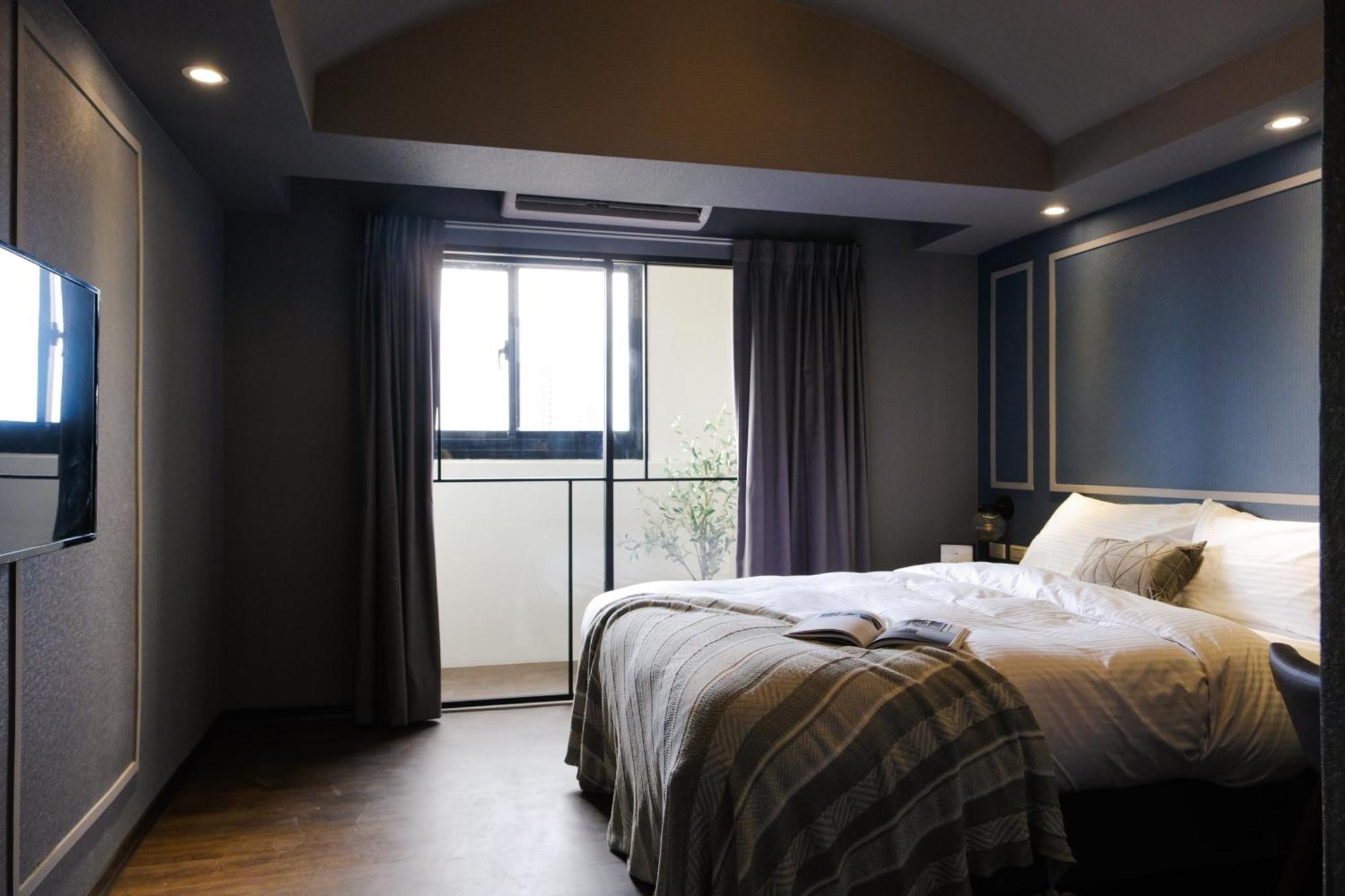 Giant Rich Hotel Tajpej Kültér fotó