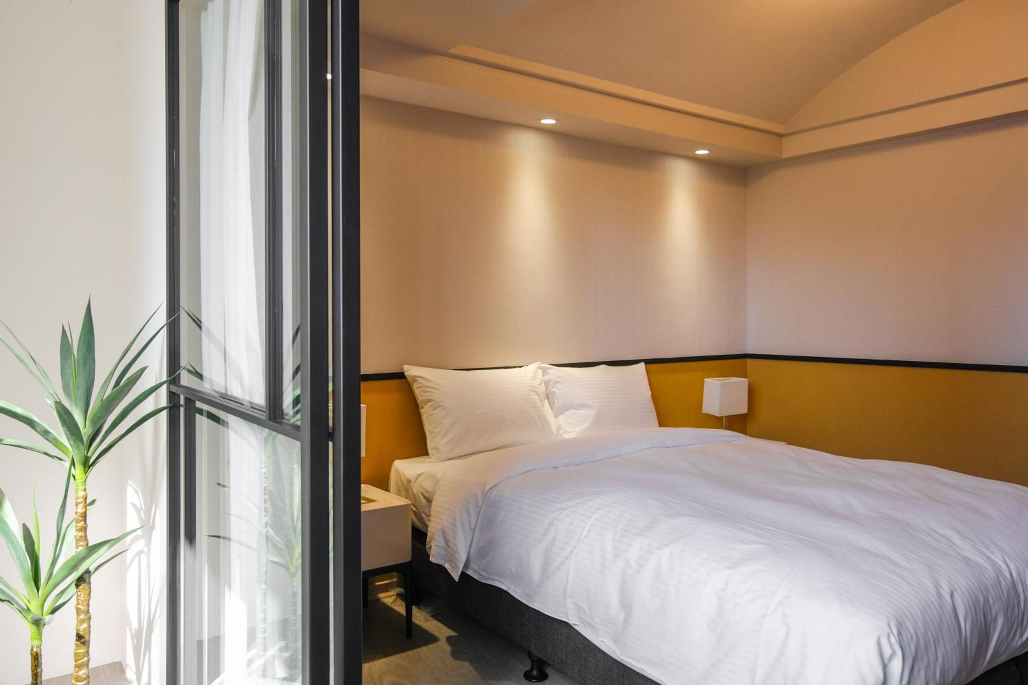 Giant Rich Hotel Tajpej Kültér fotó
